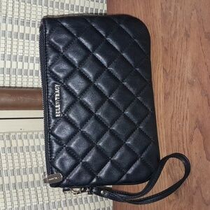 Ellen Tracy Wristlet